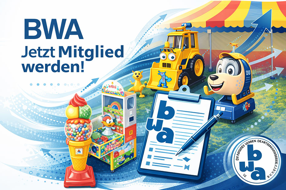Mitgliedsantrag BWA e.V.
