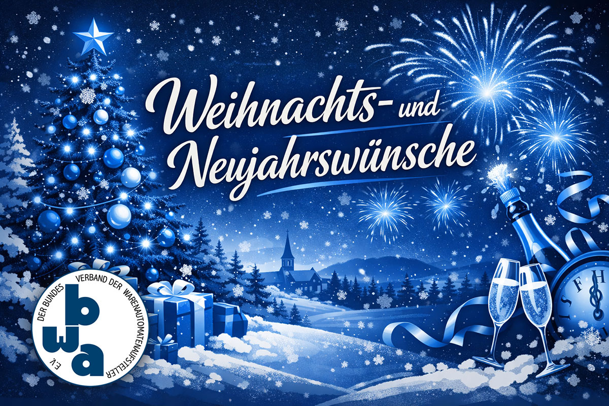 Weihnachtsgrüße BWA e.V.